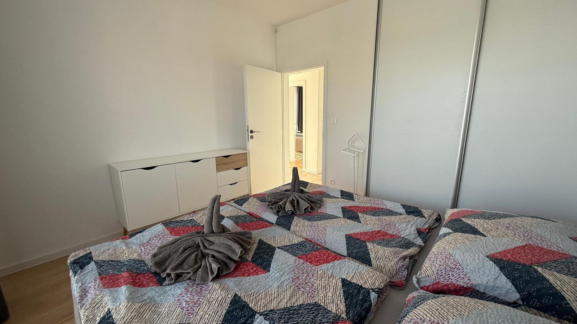 Klimatizovany Apartmanovy Dom, S Virivkou, 1B Сенець Екстер'єр фото
